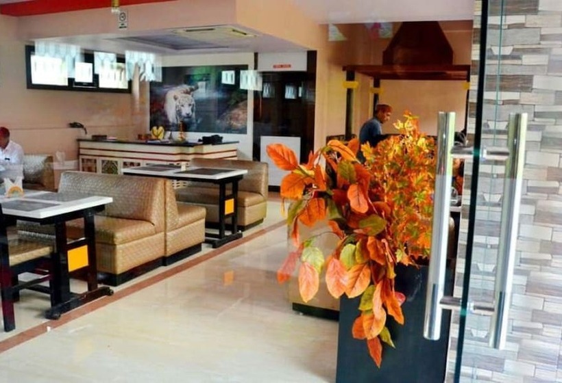 Hotel Rewa Rajvillas