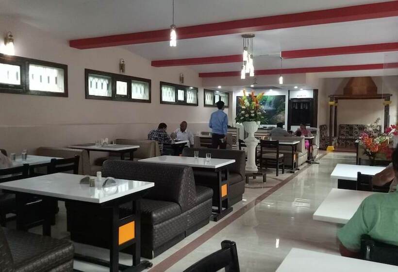 Hotel Rewa Rajvillas