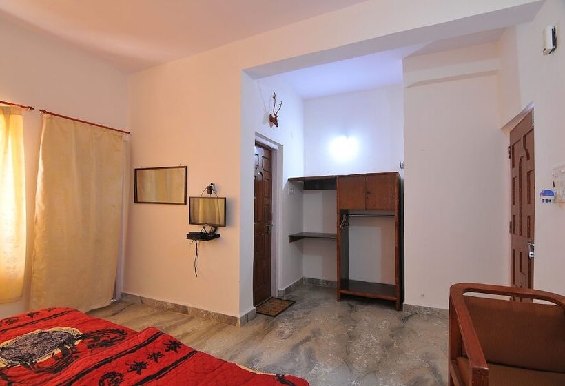 Hotel Rewa Rajvillas