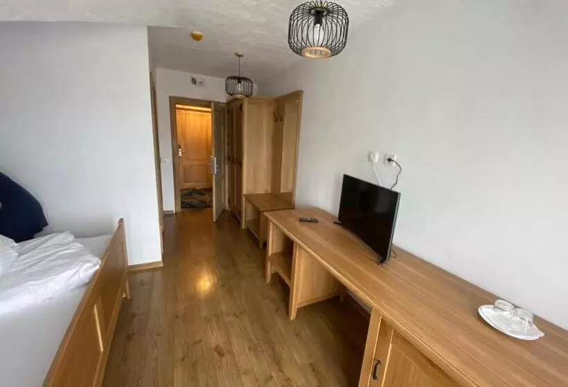 ペンション Casa Lazaroiu