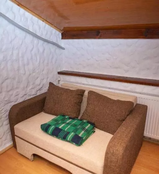 ペンション Casa Lazaroiu