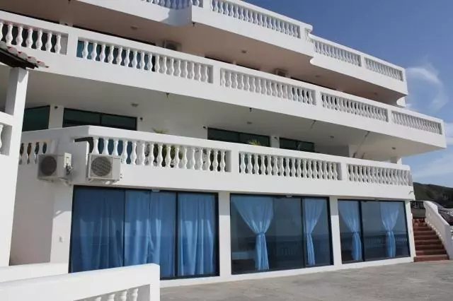 Casa Blanca Hotel Boutique