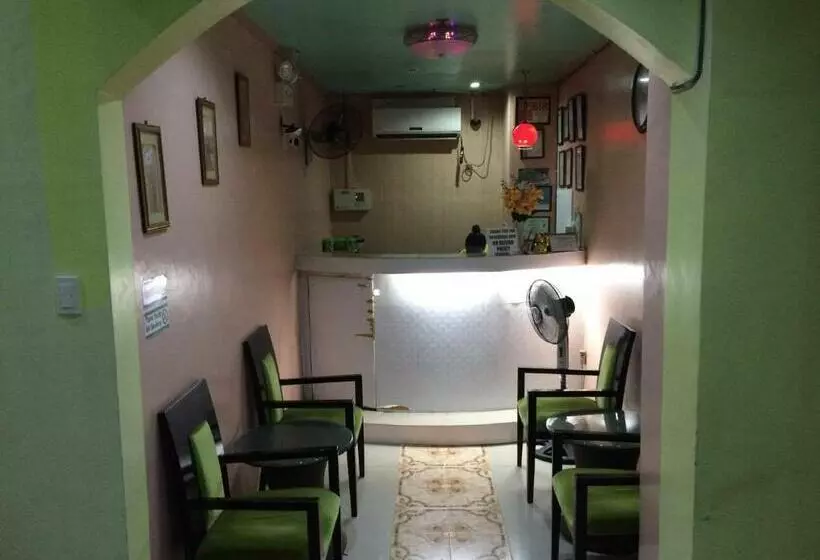 Asia Novo Boutique Hotel   Oroquieta