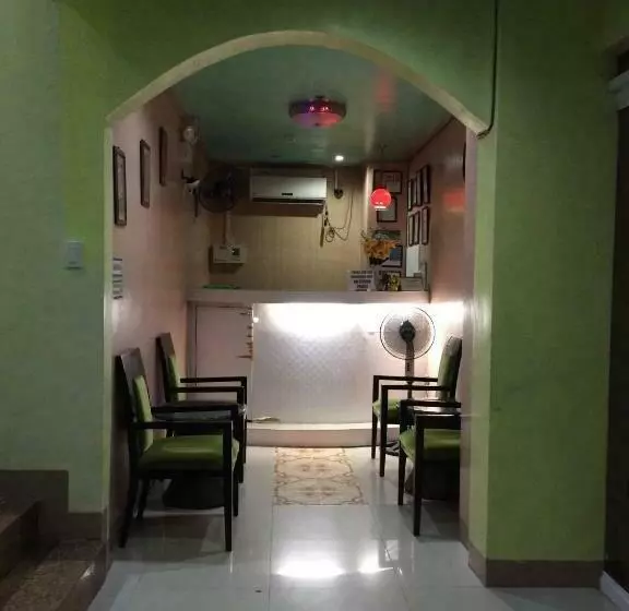 Asia Novo Boutique Hotel   Oroquieta