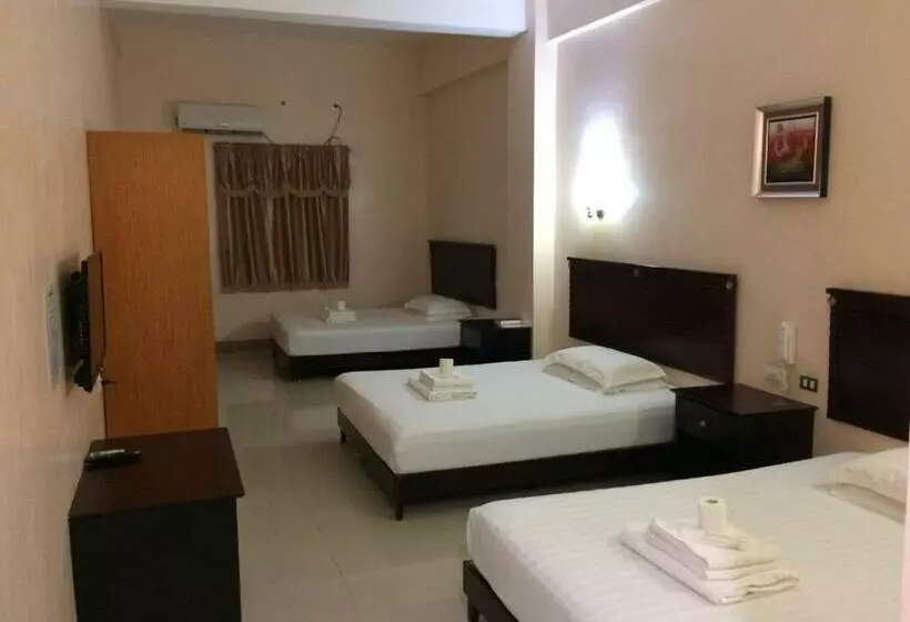 Asia Novo Boutique Hotel   Oroquieta