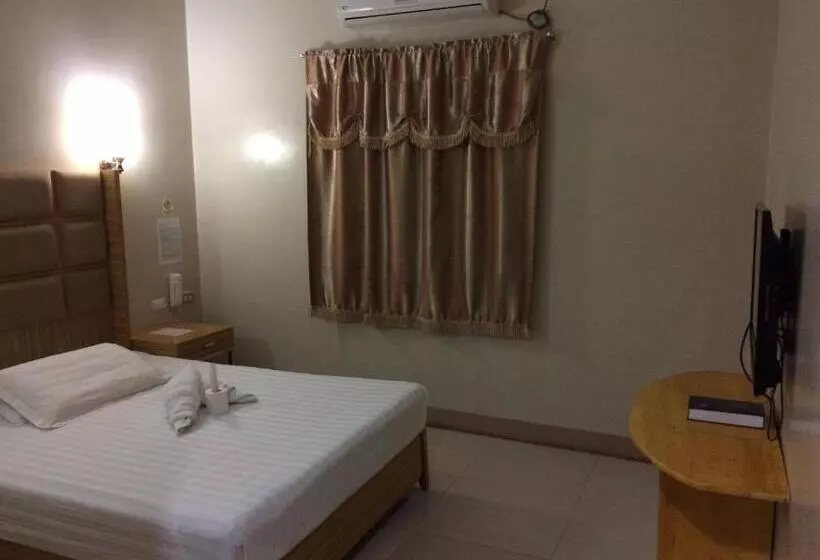 Asia Novo Boutique Hotel   Oroquieta