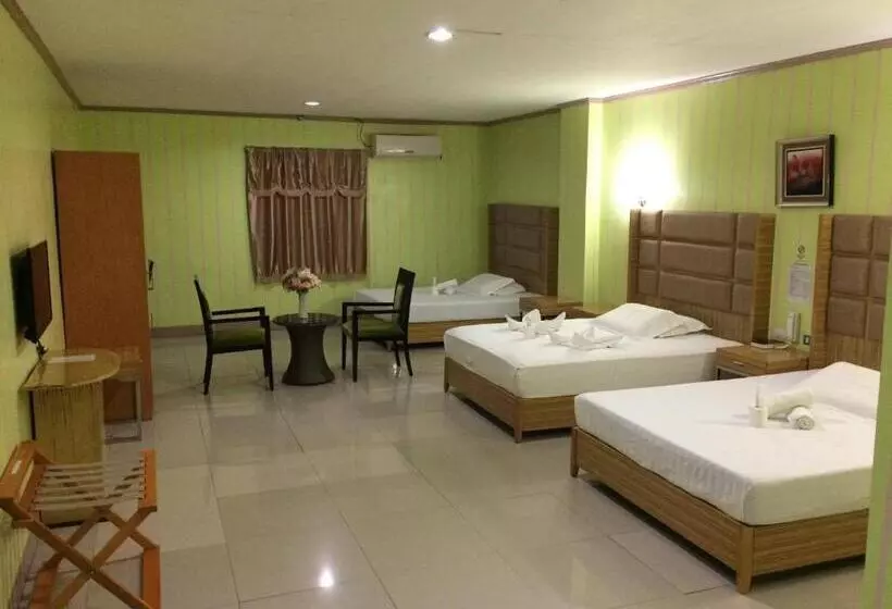 Asia Novo Boutique Hotel   Oroquieta