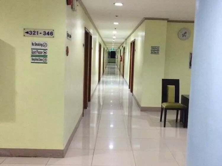 Asia Novo Boutique Hotel   Oroquieta