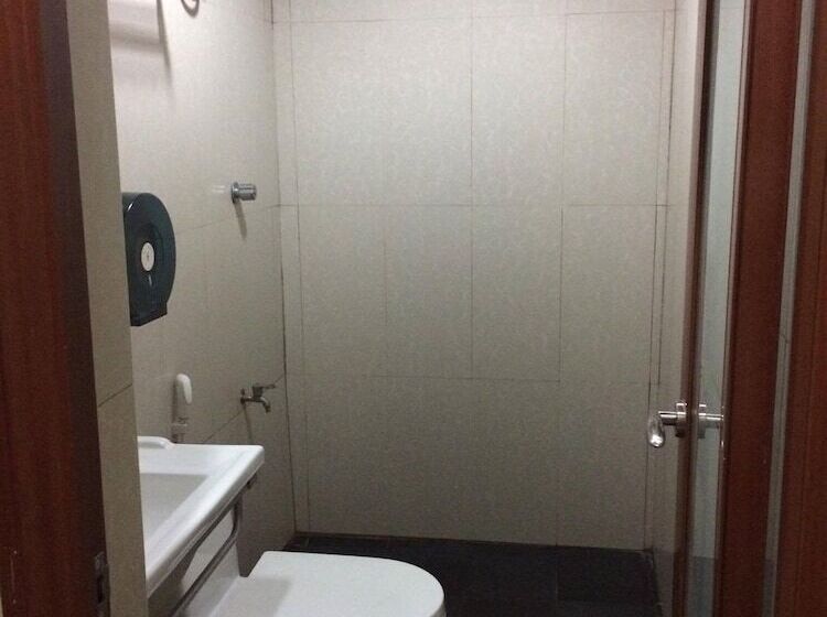 Asia Novo Boutique Hotel Oroquieta