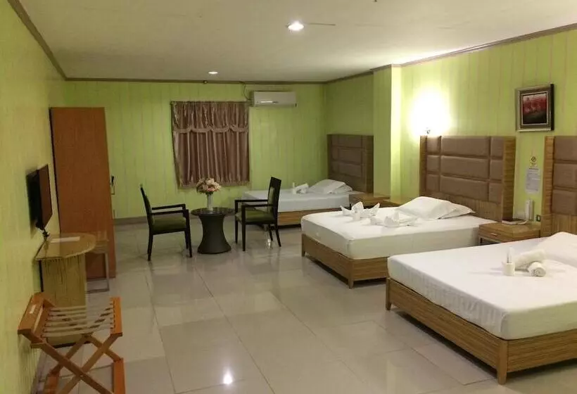 Asia Novo Boutique Hotel   Oroquieta