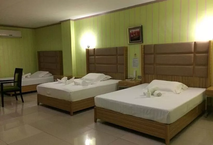 Asia Novo Boutique Hotel   Oroquieta