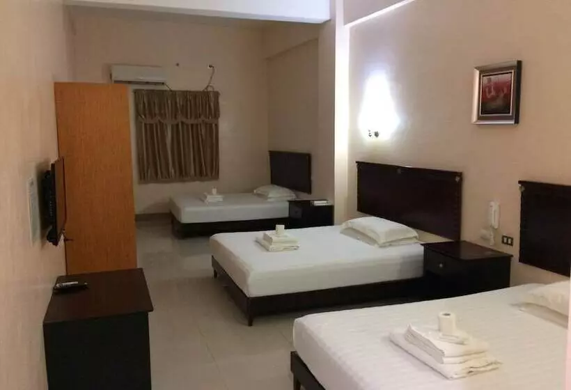 Asia Novo Boutique Hotel   Oroquieta