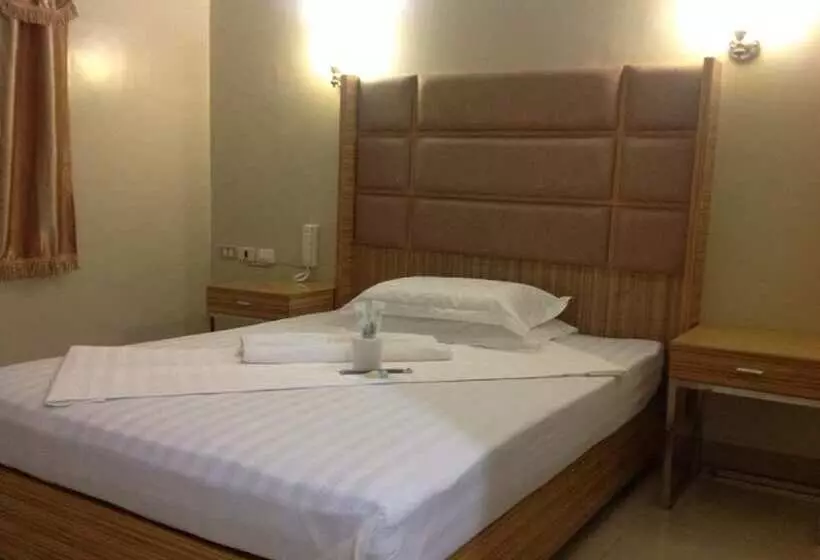 Asia Novo Boutique Hotel   Oroquieta