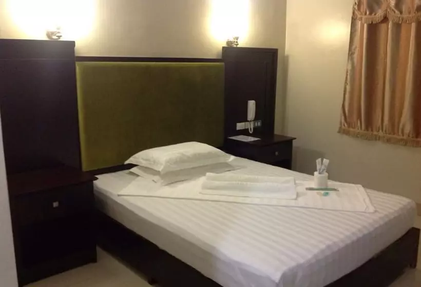 Asia Novo Boutique Hotel   Oroquieta