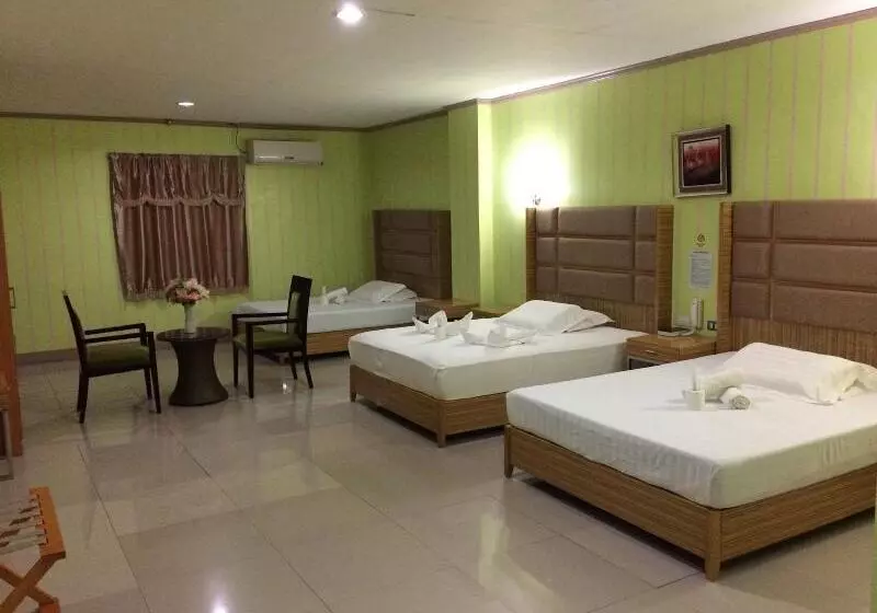 Asia Novo Boutique Hotel   Oroquieta