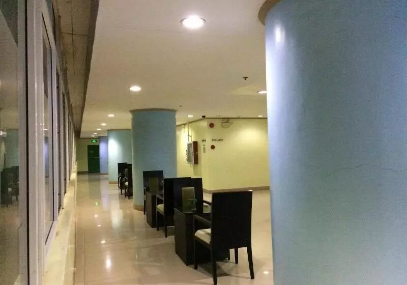 Asia Novo Boutique Hotel   Oroquieta