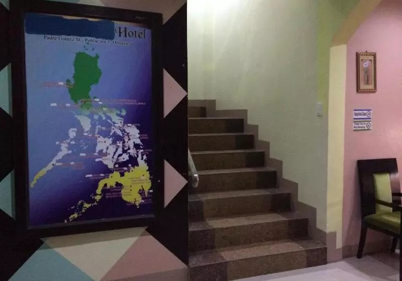 Asia Novo Boutique Hotel   Oroquieta