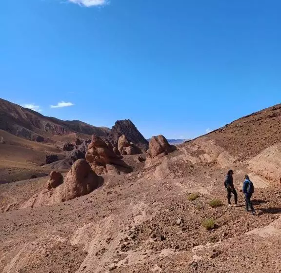 Hotelli Maison D Hôte La Vallée Des Figues