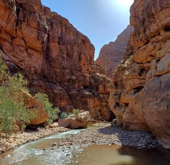 Hotelli Maison D Hôte La Vallée Des Figues