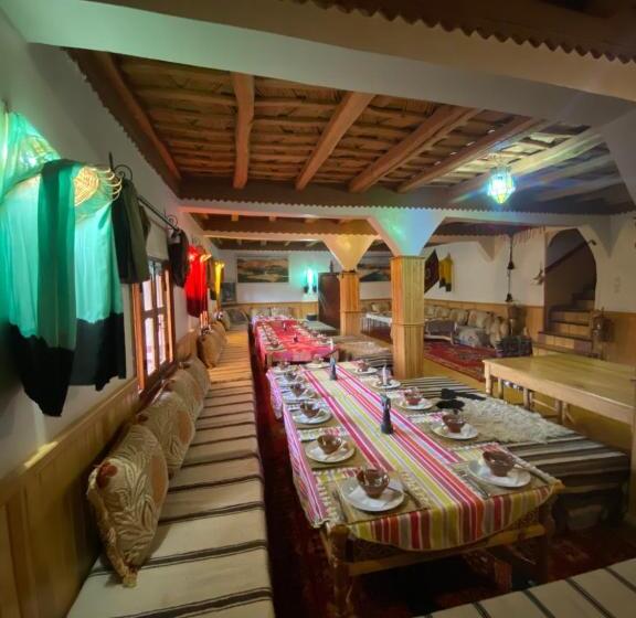 فندق Maison D Hôte La Vallée Des Figues