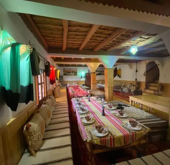 Hotelli Maison D Hôte La Vallée Des Figues