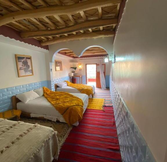 فندق Maison D Hôte La Vallée Des Figues