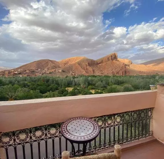 Hotelli Maison D Hôte La Vallée Des Figues