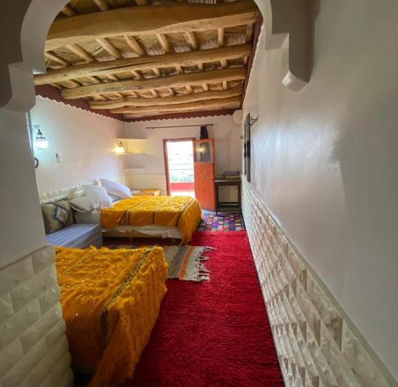 فندق Maison D Hôte La Vallée Des Figues