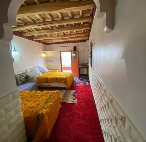 Hotelli Maison D Hôte La Vallée Des Figues