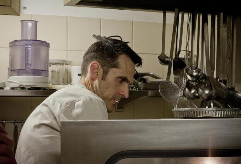 בית מלון כפרי Valbruna Inn Bed & Breakfast