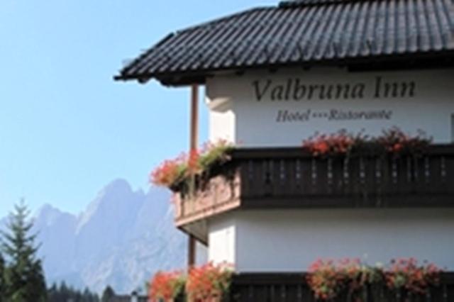 בית מלון כפרי Valbruna Inn Bed & Breakfast
