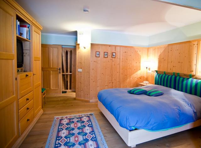 בית מלון כפרי Valbruna Inn Bed & Breakfast