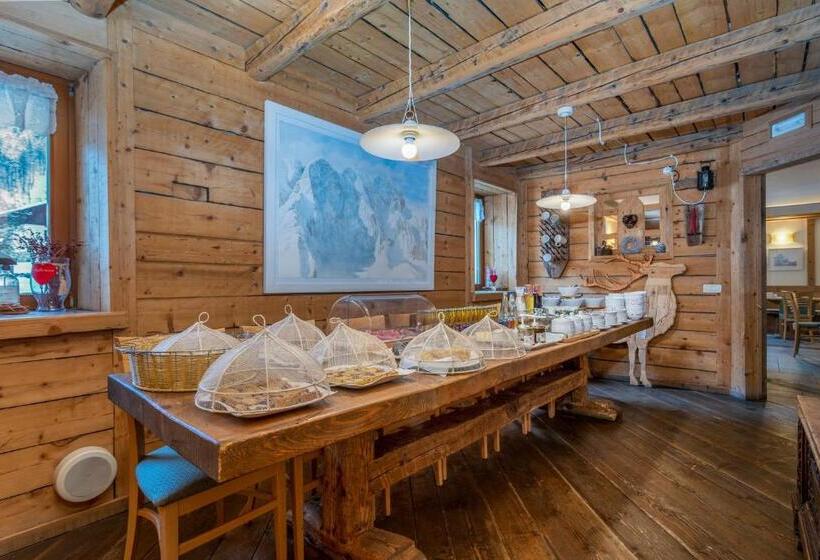 בית מלון כפרי Valbruna Inn Bed & Breakfast