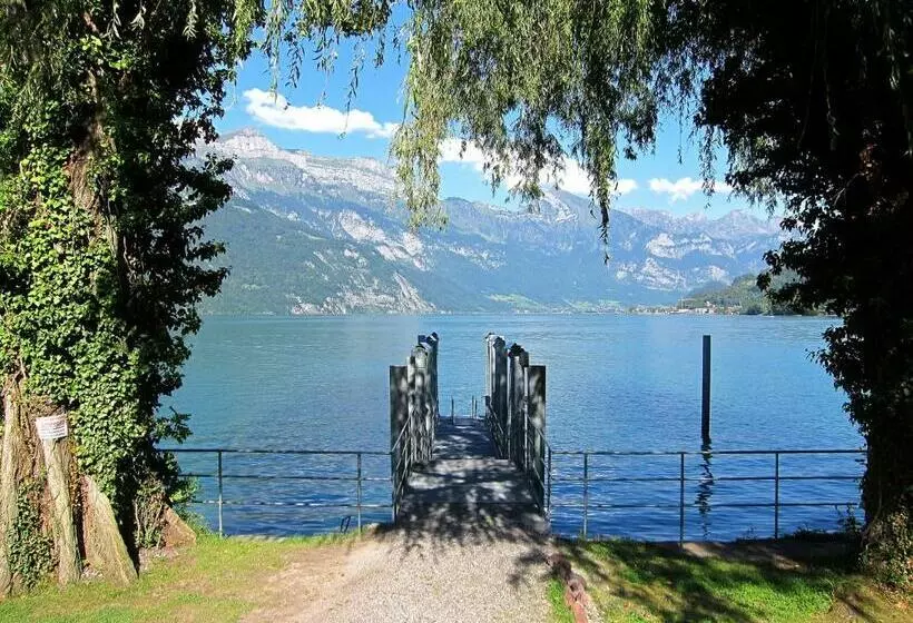 Lofthotel Walensee