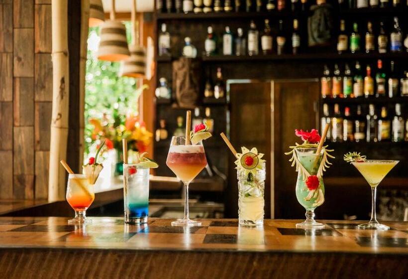 Umaya Resort & Adventures