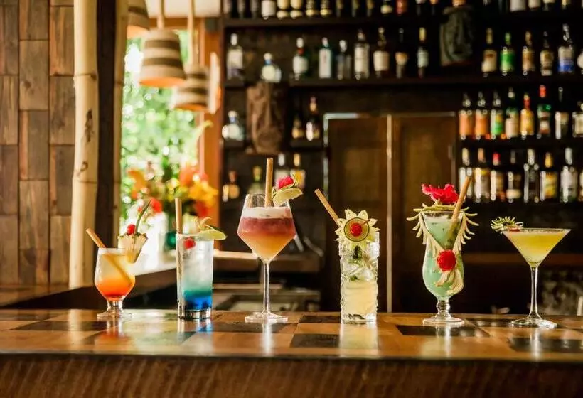 Umaya Resort & Adventures