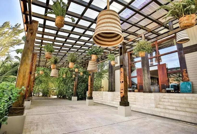 Umaya Resort & Adventures