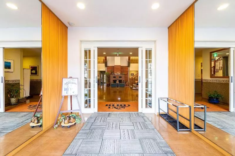 B&b Hotel Bird Inn By Oyo Rooms