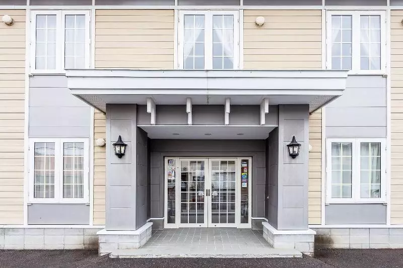 B&b Hotel Bird Inn By Oyo Rooms