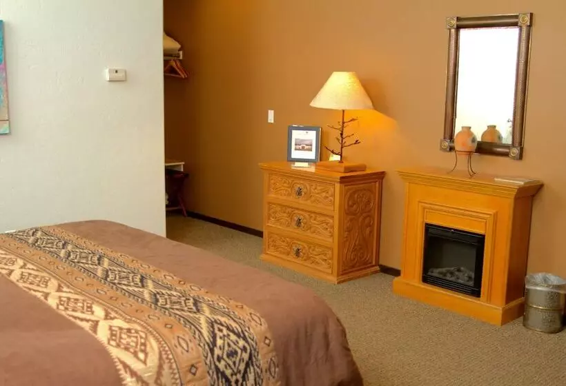 Casa De San Pedro Bed & Breakfast