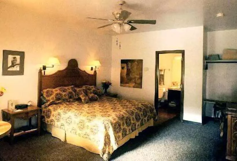 Casa De San Pedro Bed & Breakfast