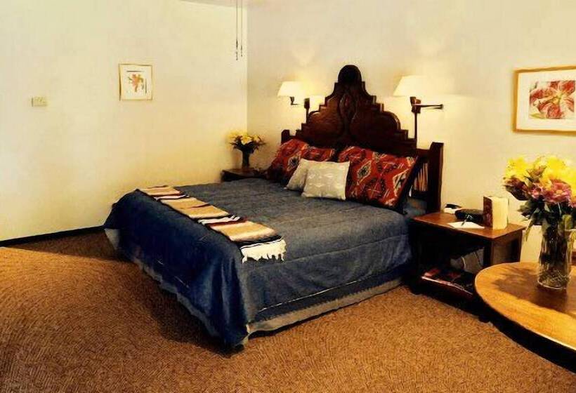 Casa De San Pedro Bed & Breakfast