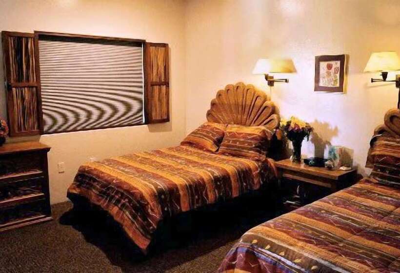 Casa De San Pedro Bed & Breakfast