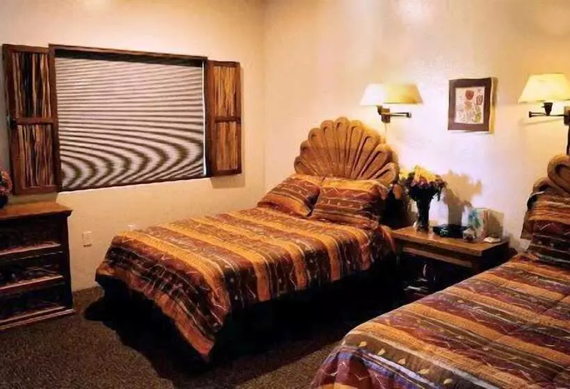 Casa De San Pedro Bed & Breakfast