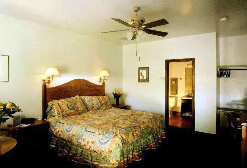 Casa De San Pedro Bed & Breakfast