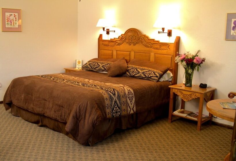 Casa De San Pedro Bed & Breakfast