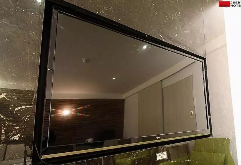 ホテル Grand Windsor