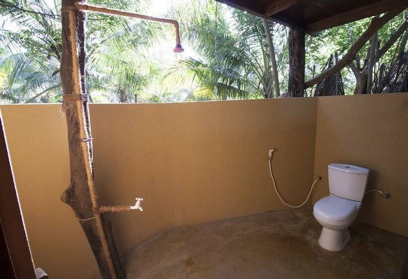 فندق Hilltop Cabanas