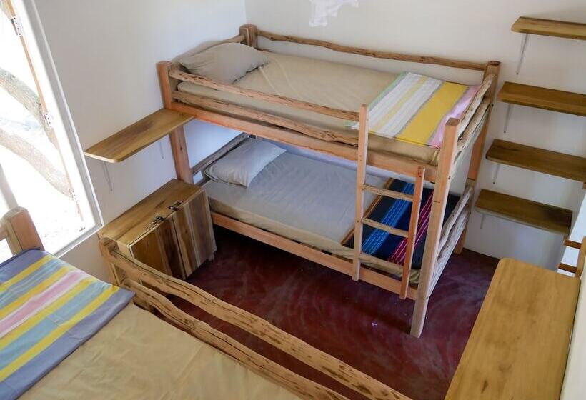 فندق Hilltop Cabanas