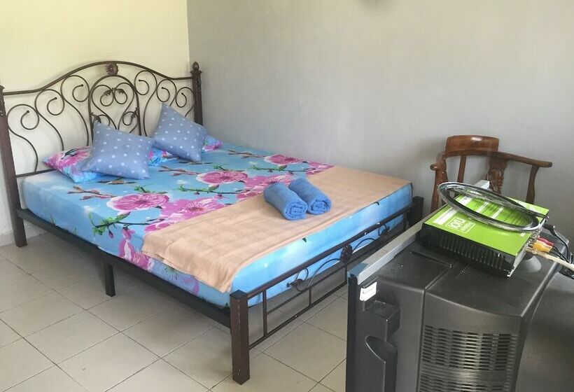 酒店 Panorama View Chalet & Homestay